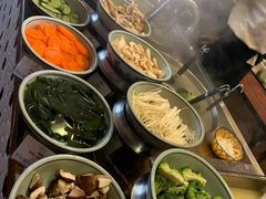 -广州中心皇冠假日酒店-环市食坊·海鲜自助餐厅