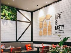 -西堤牛排(合肥之心城店)