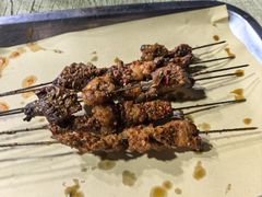-铁诚烤肉