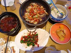 -淮扬村中餐厅