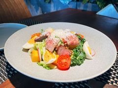 -West10 西拾·西餐厅·创意菜(未来科技城店)