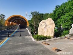 -顺峰山公园