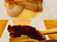 -延京烤肉民俗料理店(欧亚店)