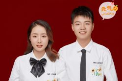 -唯一视觉婚纱摄影(李家村店)