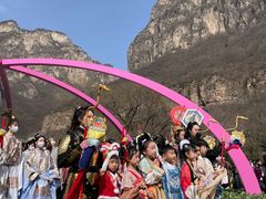 -云台山风景名胜区