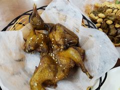 -煲煲掂风味煲仔饭餐厅(西区店)