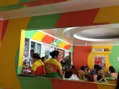 大堂-Jonah's Fruit Shake & Snack Bar
