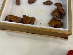 -汇贤府·李氏新鲁菜(万寿路店)