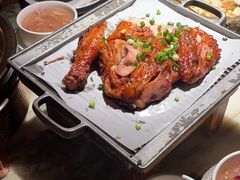 -绿茶餐厅(昌平悦荟店)