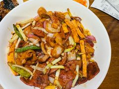 -寻裕记·现炒浇头面(人民广场店)