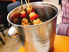 -炒豆合作社(东四总店)