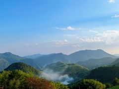 -江南天池