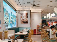 -苏晓玥·手作江南小吃(深圳北站店)
