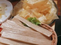 -四喜小胖·北京涮肉(五道营店)