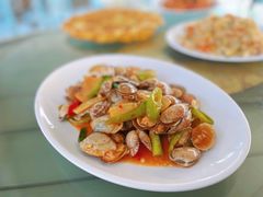 -七鲜渔港美食餐厅(巽寮湾海景店)
