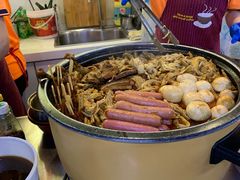 -安徽阜阳卷馍(西单店)