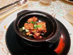 -8餐厅(新葡京酒店)