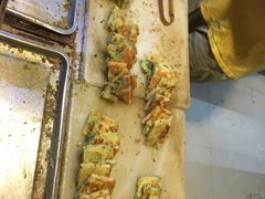 -咏春葱油饼(德政中路店)