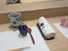 -鮨一日本料理旗舰店(总店)