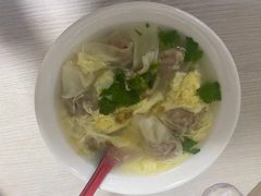 -津门如意包子铺(宾西路店)