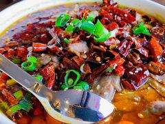 -茗贵坊食府