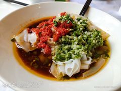 -黔蘑菇四季餐厅(观山湖店)