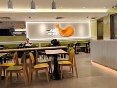 -德克士(五洲餐厅)