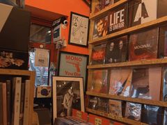 -独音唱片 Indie Music