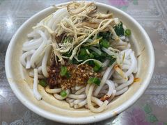 -再回首鸡肉米线(人民路一店)