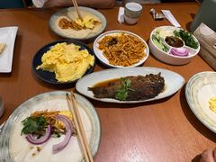 春饼-老昌春饼(中央大街店)