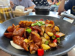 -食光慢宴·安吉土菜馆