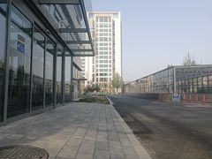 -天津市第一中心医院体检中心