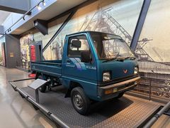 -柳州工业博物馆