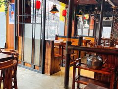 -庄老幺火锅(娄山关路店)