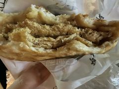 -直隶安家牛肉罩饼(建华店)