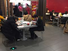 -麦当劳(宽城万达店)
