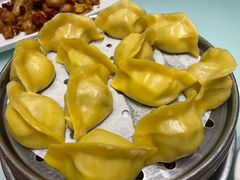 -添福来墨鱼饺子 · 海鲜东北菜(大连星海·黄浦路店)