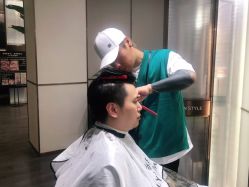 -崇尚GAVIN STYLE臻选