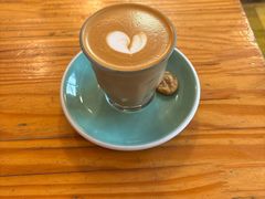 -Cafe del Volcan(永康路店)