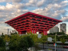 -中华艺术宫(上海美术馆)