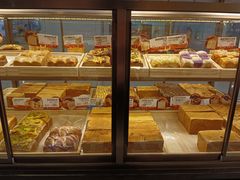 -爸爸糖吐司面包(悠唐购物中心店)