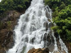 -水底山庄园温泉