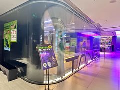 -TANGO LIVEHOUSE动感单车(巴黎春天店)
