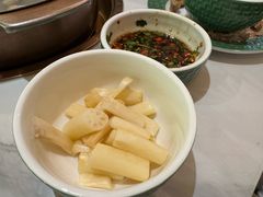 -润园四季椰子鸡火锅(欢乐海岸店)