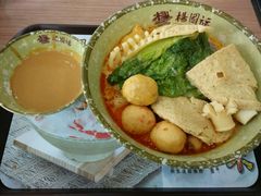 -杨国福麻辣烫(联合大学店)