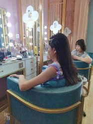 -小阿福儿童摄影(华中智谷店)
