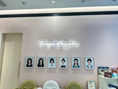-天真蓝照相馆(杭州滨江宝龙店)