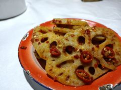 -遇见老南昌-柴火灶(顺外路店)