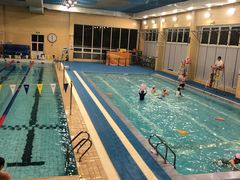 -布噜游泳俱乐部(东闸路店)