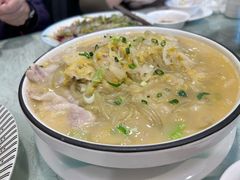 -黄家饺子东北特色菜馆(湖滨商业街店)
